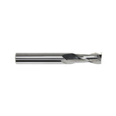 Solid carbide milling End mill General machining of Al and Al alloys ALG-2E - Makotools Industrial Supply Tools for Metal Cutting